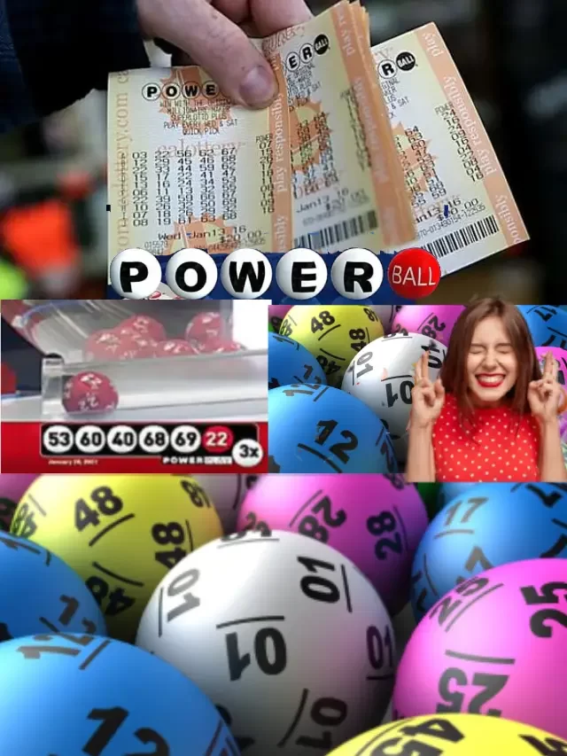 Top 10 Largest Powerball Jackpots Ever?