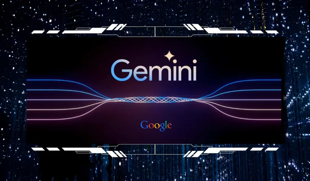 How to Access Google Gemini AI